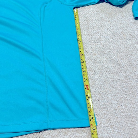 Columbia Women's Freezer Coil Omni-Wick Long Sleeve Protection Shirt size Large - Picture 11 of 11